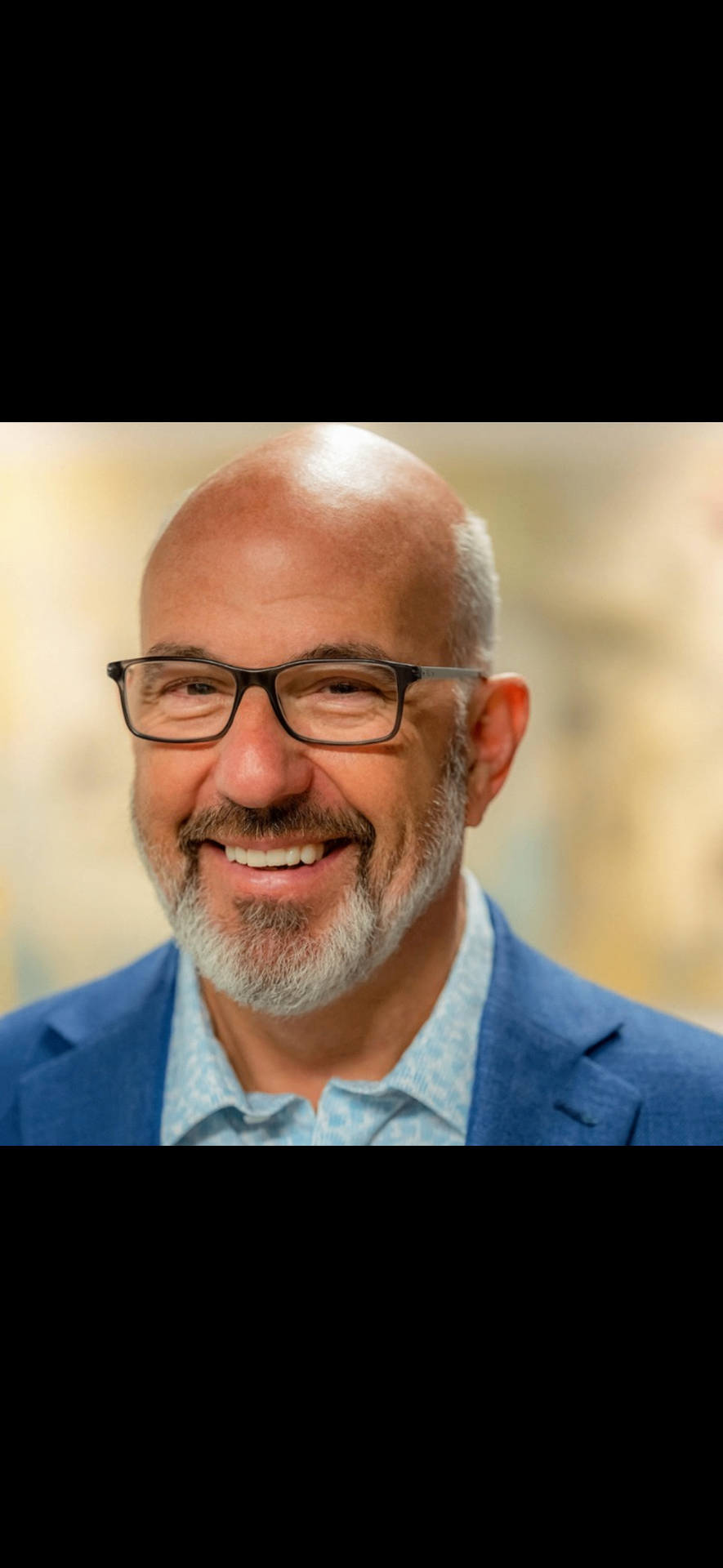 Jeff Hoffman