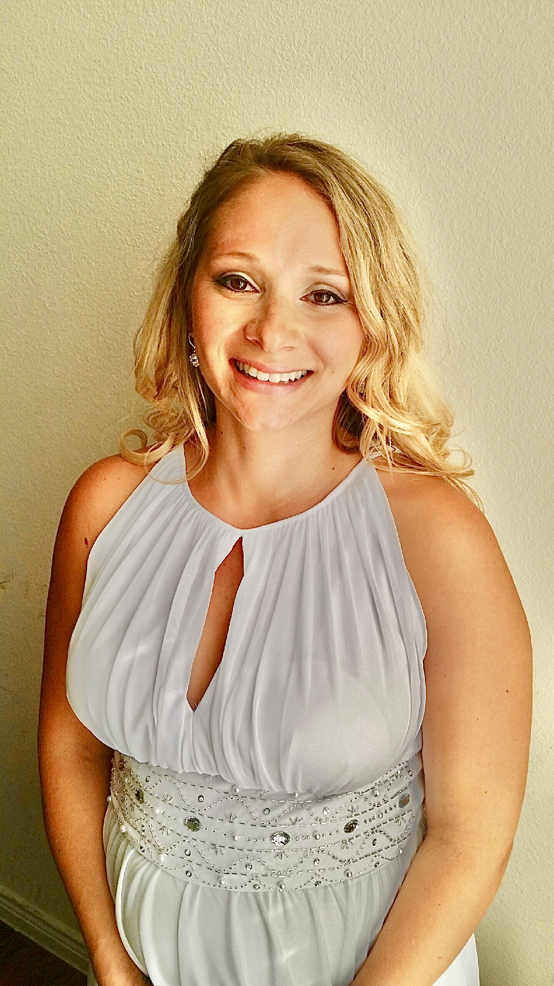 Kimberly Patrick-Berges